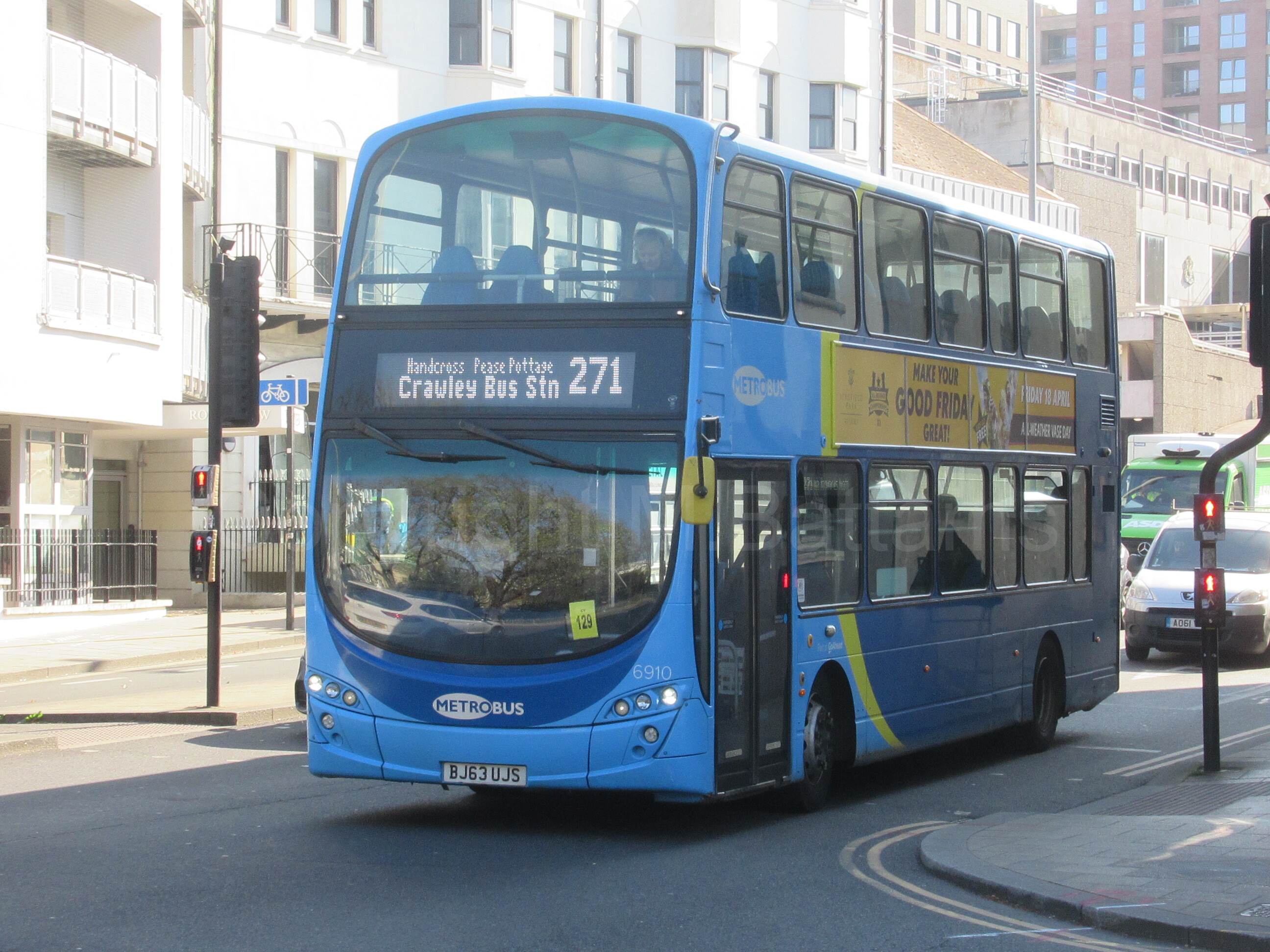 Bus photo 2