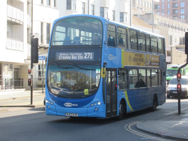Bus photo 2