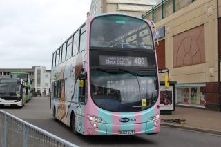 BJ63 UJT