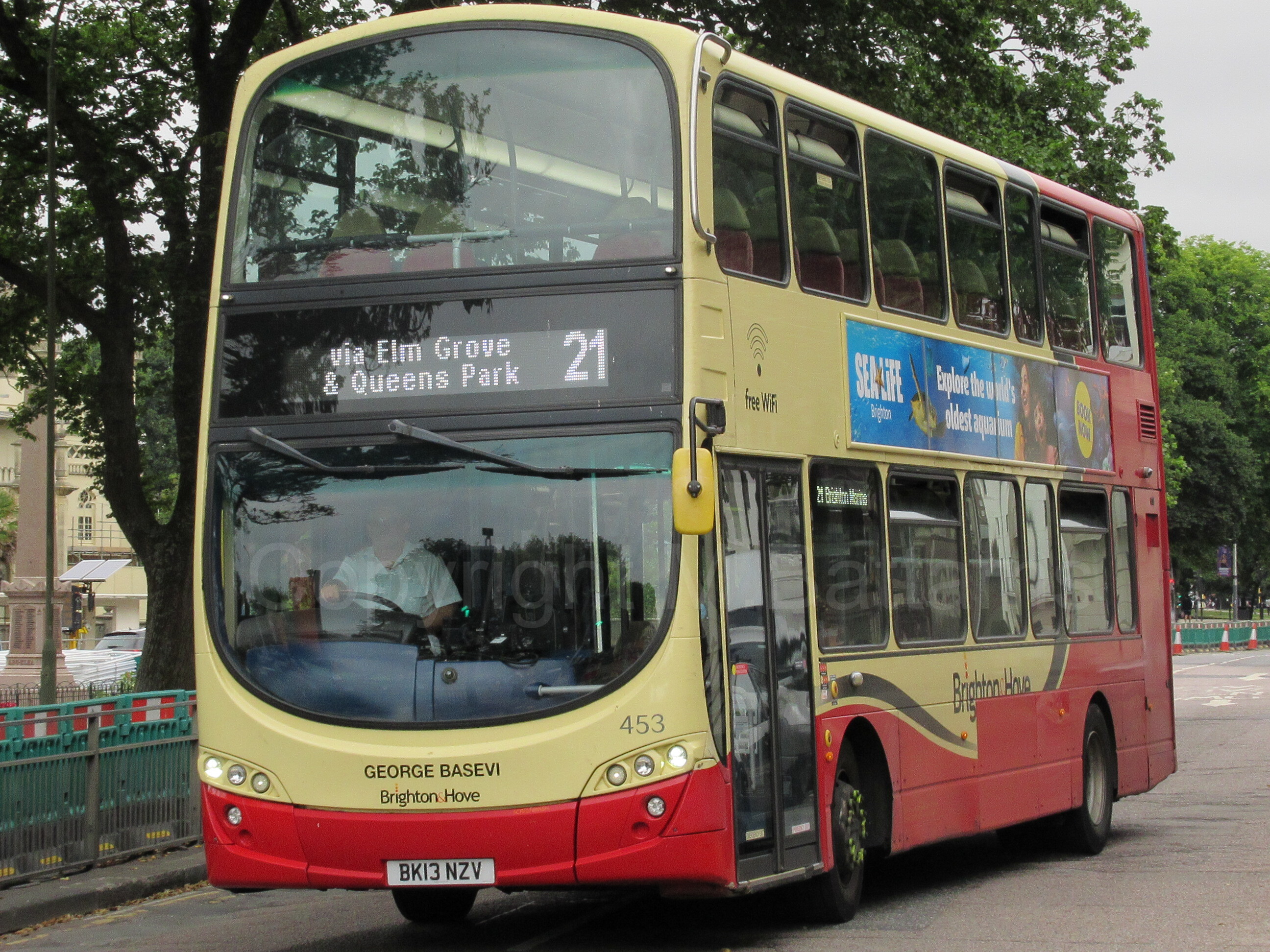 BK13 NZV
