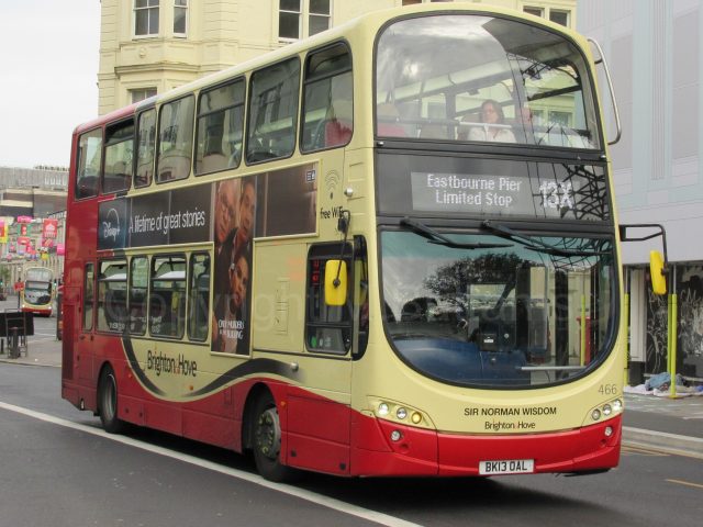 Bus photo 1