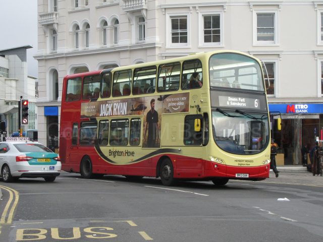 Bus photo 1