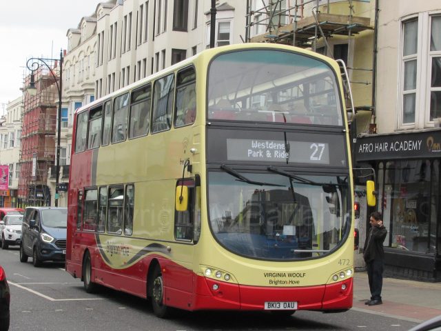 Bus photo 1