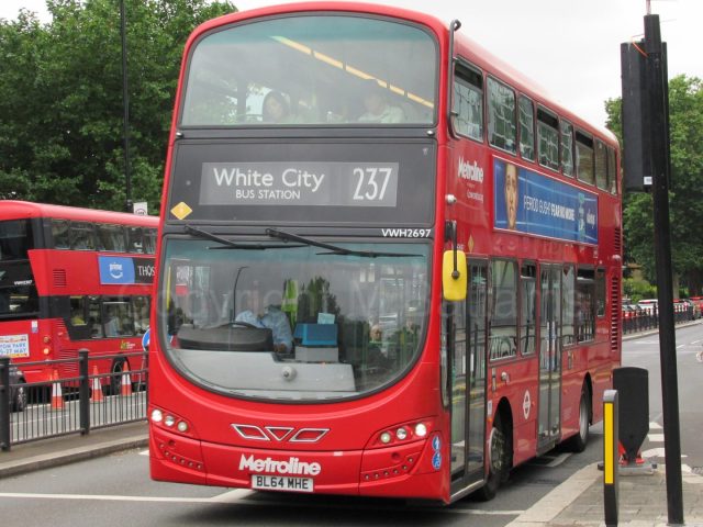 Bus photo 1
