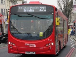 BN14 CUH