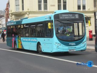 BN14 CUJ