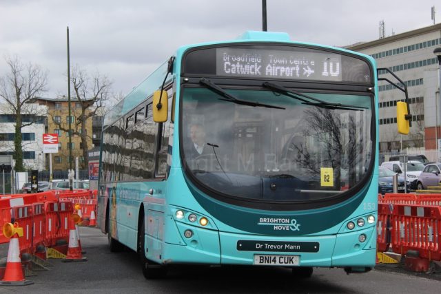 Bus photo 1