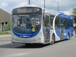 BN14 CUO