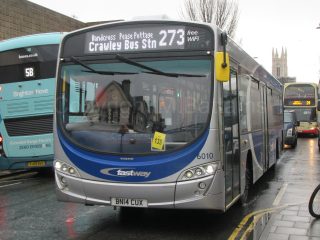 BN14 CUX