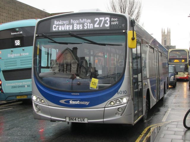 Bus photo 1
