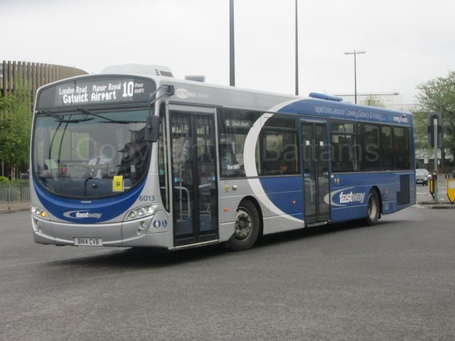 Bus photo 1