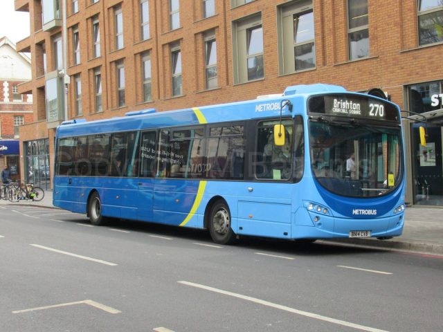 Bus photo 2
