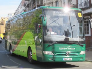 BN17 JHV