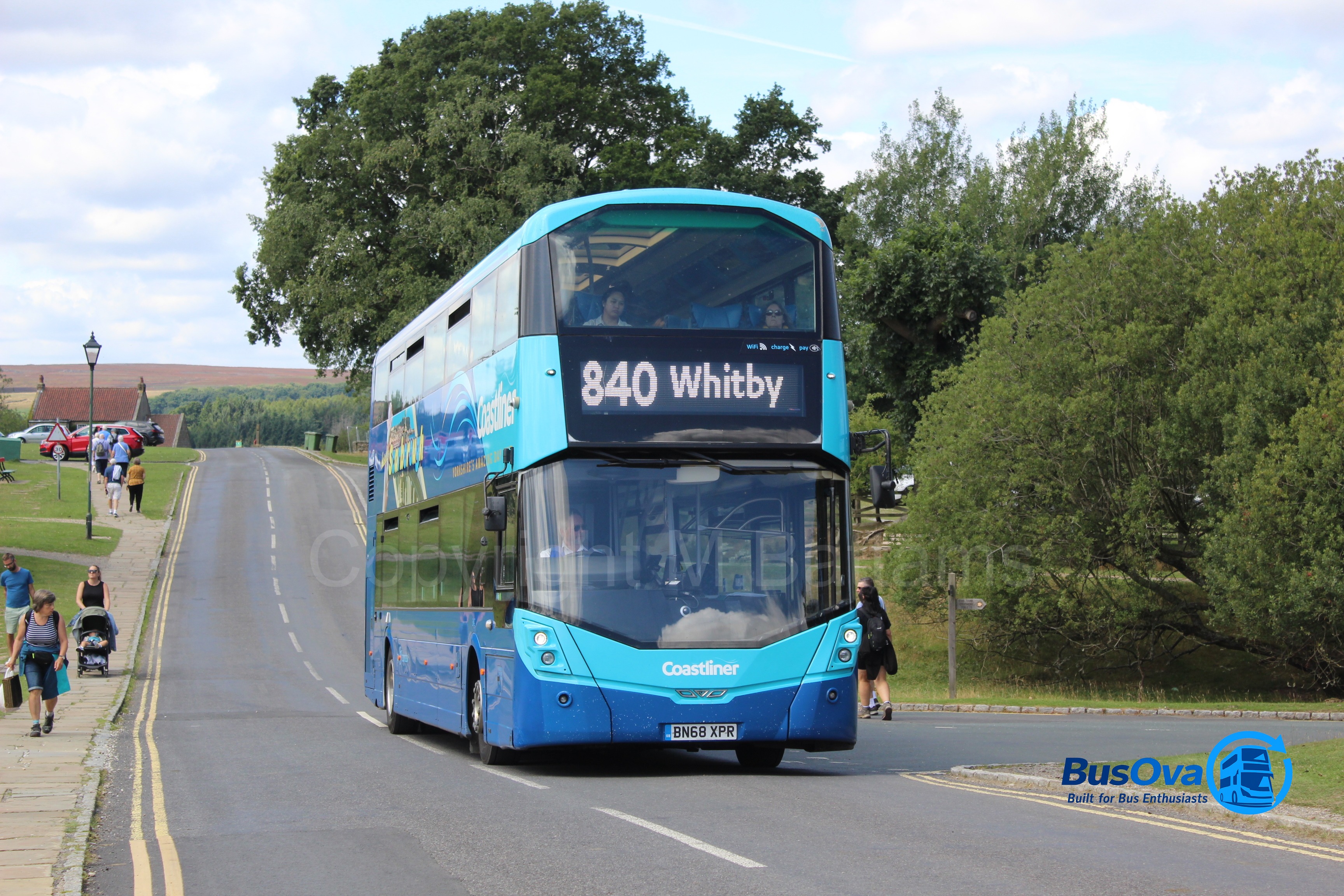 BN68 XPR