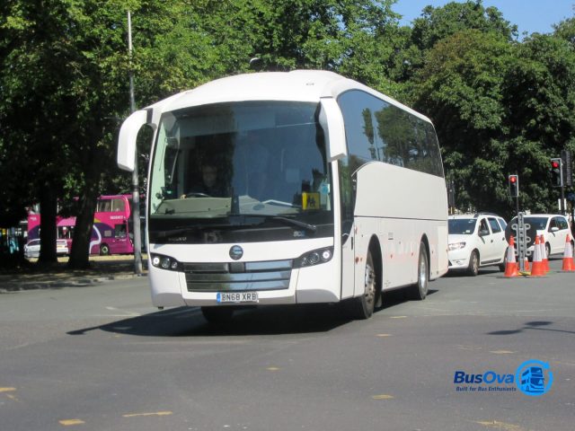 Bus photo 1
