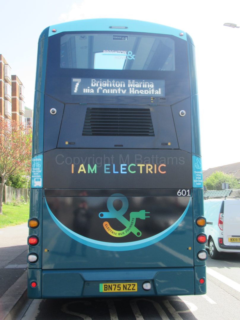 Bus photo 2