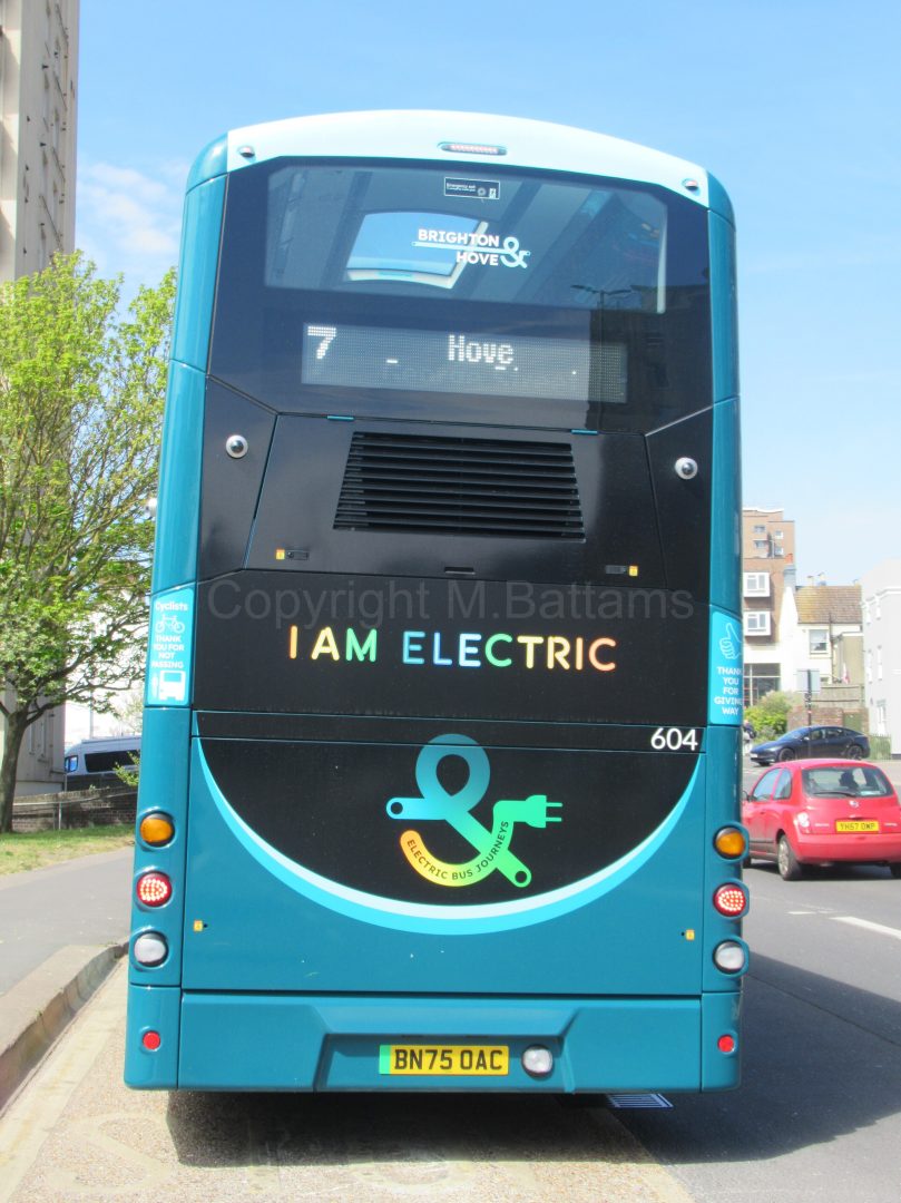 Bus photo 2