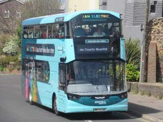BN75 OAD