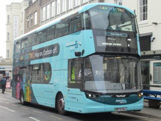 BN75 OAJ