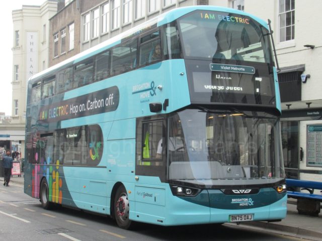 BN75 OAJ