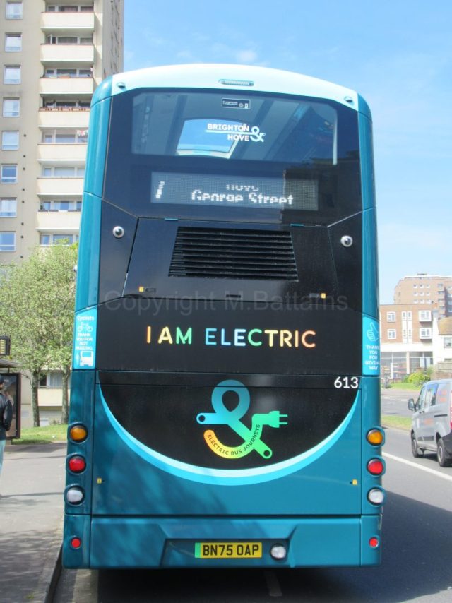Bus photo 2