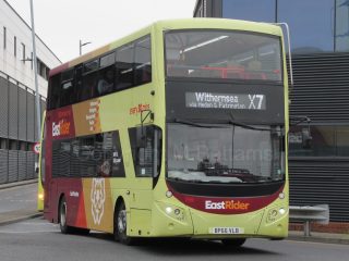 BP66 VLB