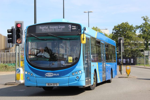 Bus photo 1
