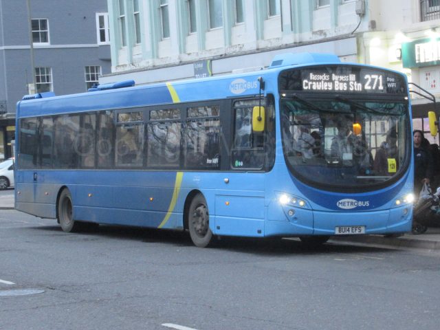 Bus photo 2