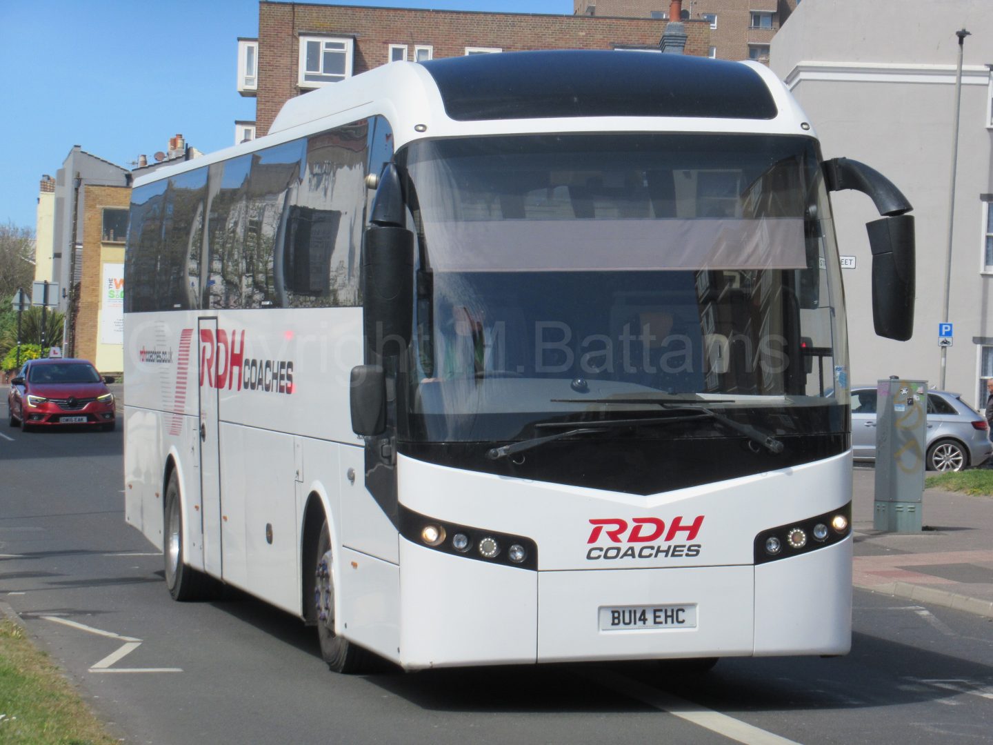 Bus photo 1