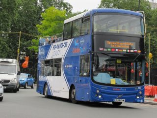 BU14 EHM
