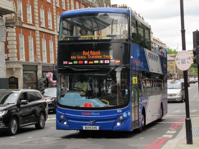 Bus photo 1