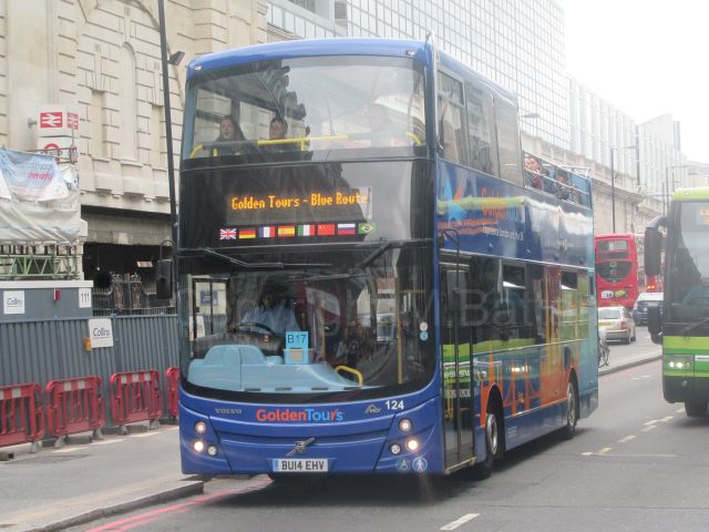Bus photo 1