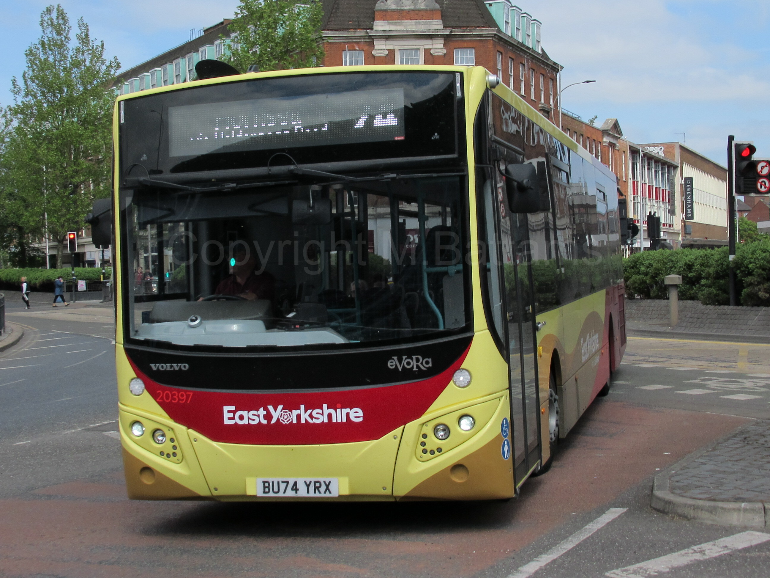 Bus photo 1