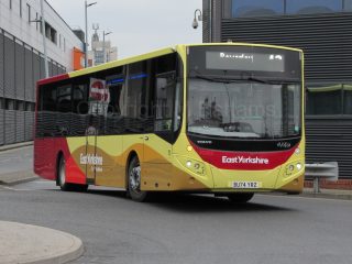 BU74 YRZ
