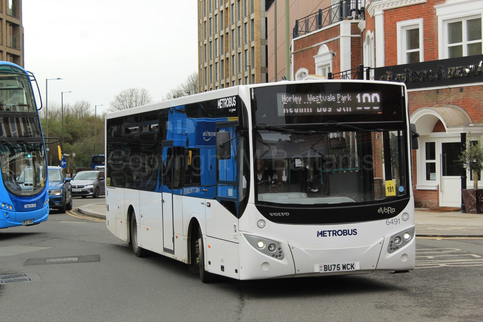Bus photo 1