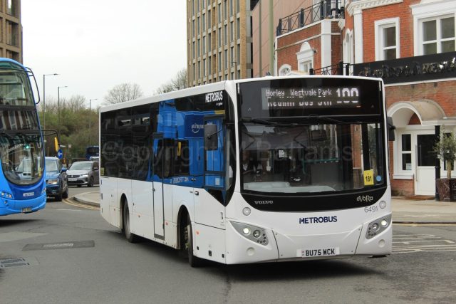 Bus photo 1