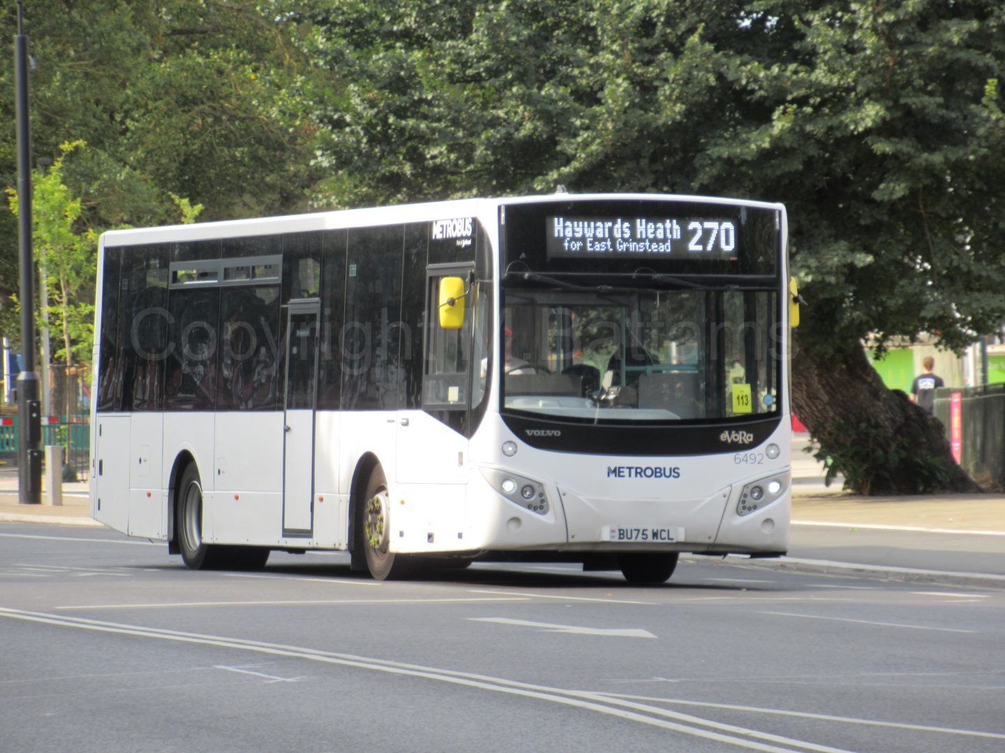 Bus photo 1