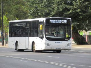 BU75 WCL