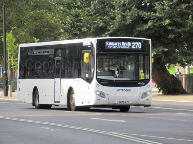 Bus photo 1