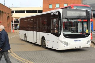 BU75 WCN