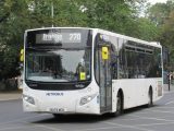 BU75 WCO