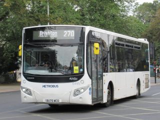 BU75 WCO
