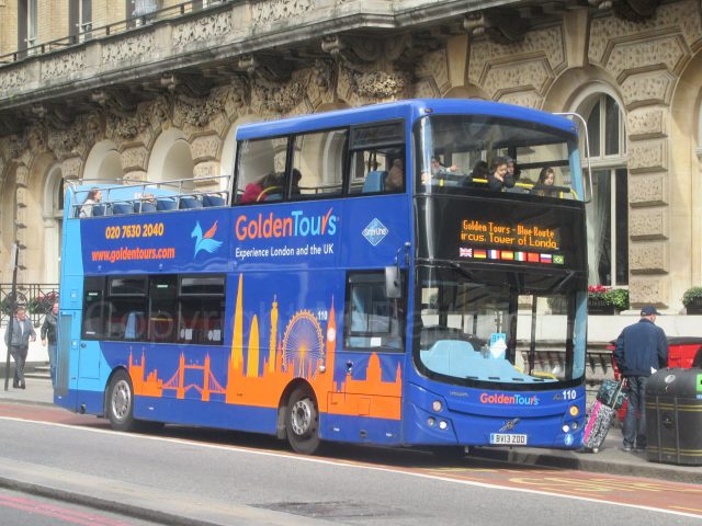 Bus photo 1
