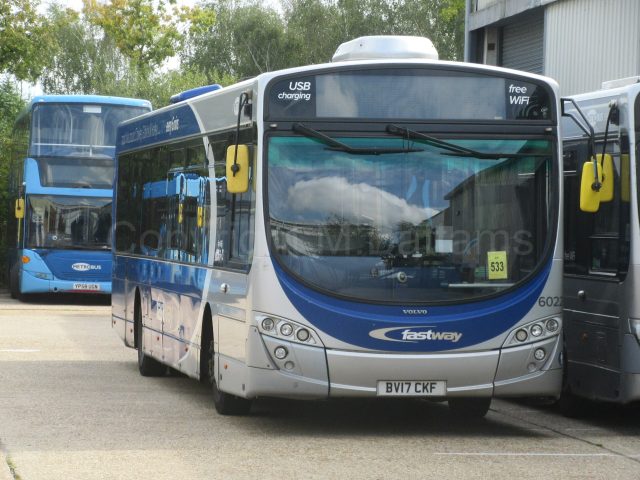 Bus photo 1