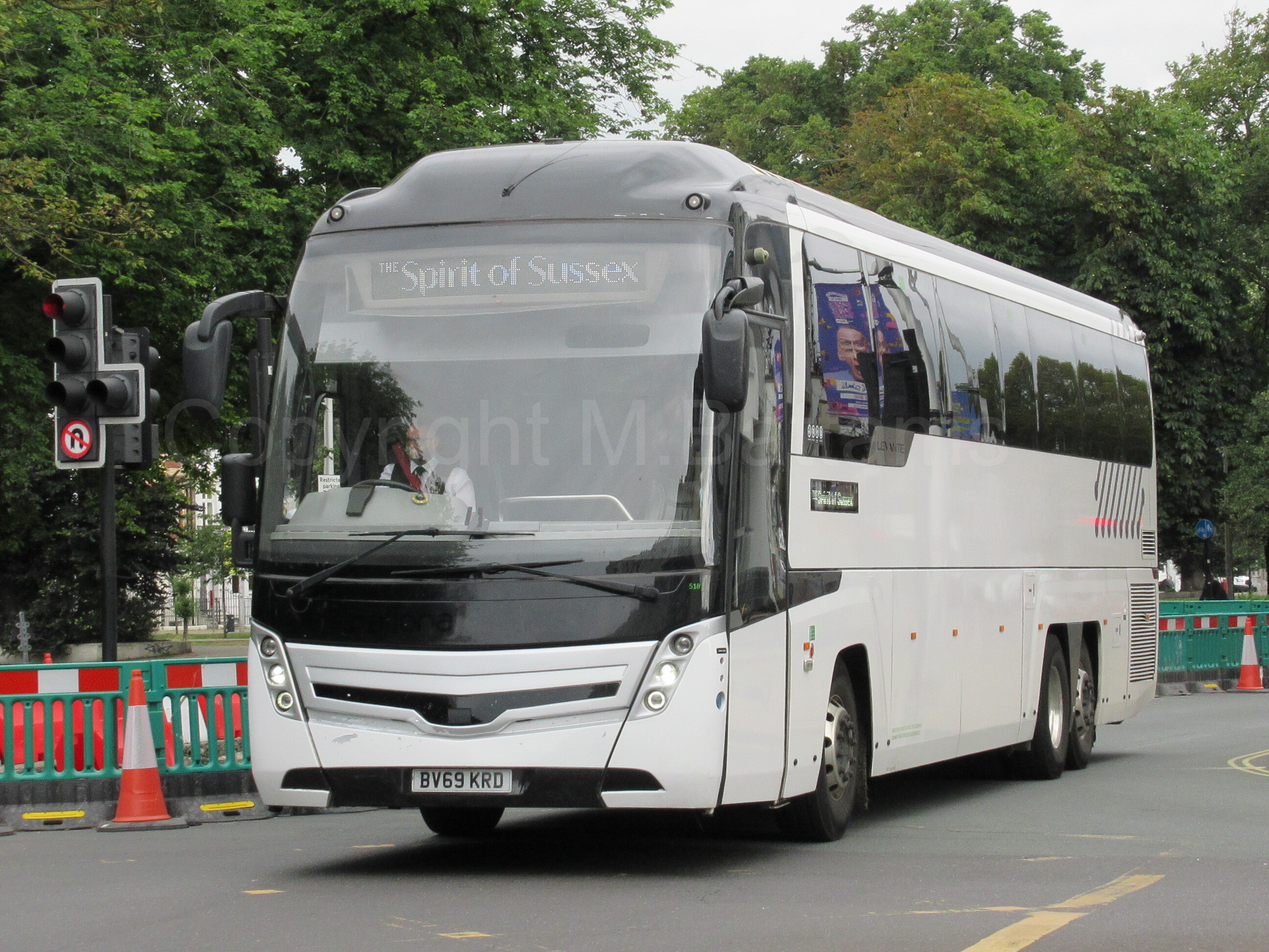 BV69 KRD