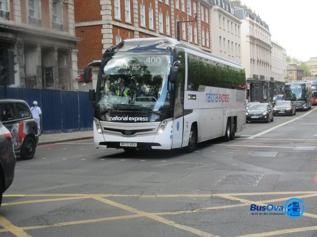 Bus photo 1