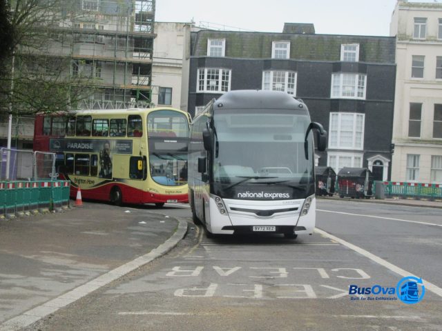 Bus photo 1