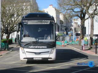 BV72 XFE