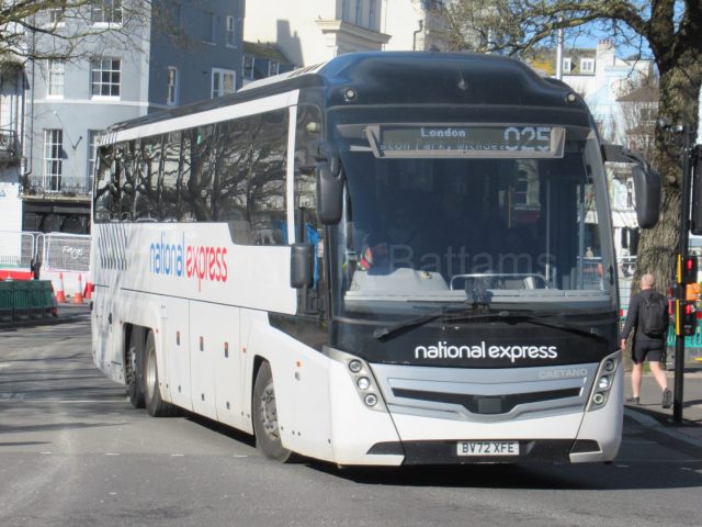 Bus photo 2