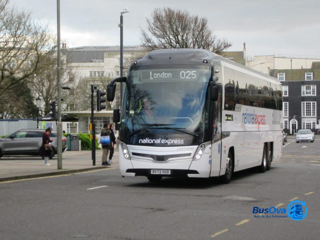 Bus photo 1